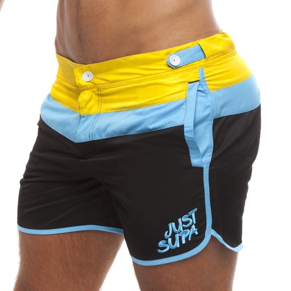 Supawear board shorts - Picture 1 of 3